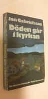 D&ouml;den g&aring;r i kyrkan. Detektivroman