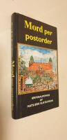 Mord per postorder : polisroman