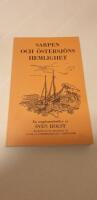 Sarpen och &Ouml;stersj&ouml;ns hemlighet. Ungdomsthriller