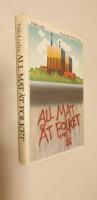 All mat &aring;t folket : [en thriller]