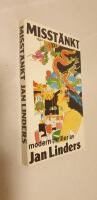 Misst&auml;nkt : modern thriller