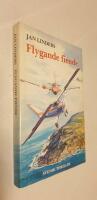 Flygande fiende : thriller