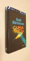Cuba Red. Deckare