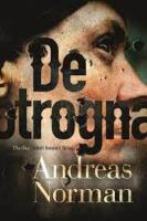 De otrogna. Thriller