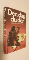 Den dag du d&ouml;r och andra deckarnoveller