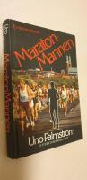 Maratonmannen : en kriminalroman