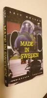 Made in Sweden. Thriller