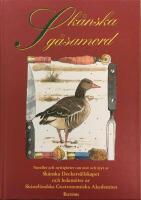 Sk&aring;nska g&aring;samord : noveller och nyttigheter om mat och myt