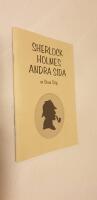 Sherlock Holmes andra sida