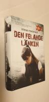 Den felande l&auml;nken. Kriminalroman