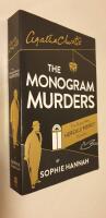 The Monogram Murders. The Brand New Hercule Poirot Mystery