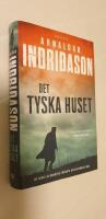Det tyska huset