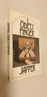 &Ouml;dets finger (Titelblad: &Ouml;dets fingrar)