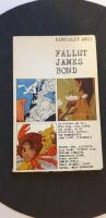 Fallet James Bond