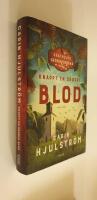 Knappt en droppe blod (Cosy Crime-serien S&auml;byholms gr&ouml;na fingrar 2)