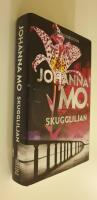 Skuggliljan (&Ouml;landsbrotten bok 2)