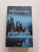 Rovhj&auml;rta
