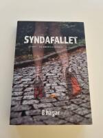 Syndafallet. En kriminalroman (Signerad)