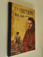 Don Juan : och andra noveller