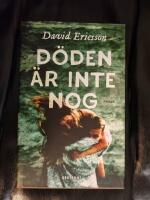 D&ouml;den &auml;r inte nog