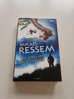 Av jord &auml;r du kommen. En Erik Sandstr&ouml;m-deckare