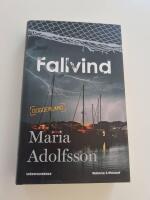 Fallvind (Doggerland nr 5)