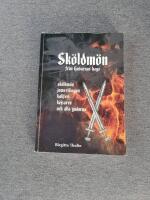 Sk&ouml;ldm&ouml;n fr&aring;n Gudarnas hage. Sk&ouml;ldm&ouml;n, jomvikingen, kalifen, kejsaren och alla gudarna