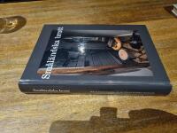 Sm&aring;l&auml;ndska brott : brott och straff i Sm&aring;land under 500 &aring;r