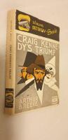 Craig Kennedy&acute;s triumf