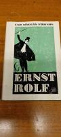 Ernst Rolf