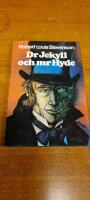 Dr Jekyll och mr Hyde