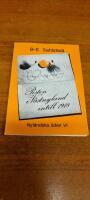 Posten i V&auml;stnyland intill 1918 - n&aring;gra anteckningar om v&auml;stnyl&auml;ndsk posthistoria f&ouml;re 1918