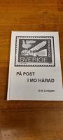 P&aring; post i Mo h&auml;rad