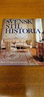 Svensk stilhistoria