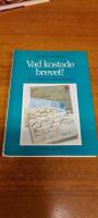 Vad kostade brevet? : en bok om inrikes brevportot genom tiderna