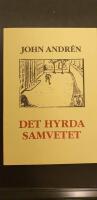 Det hyrda samvetet : en brottm&aring;lshistoria