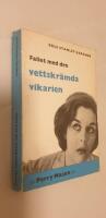 Fallet med den vettskr&auml;mda vikarien (Perry Mason)