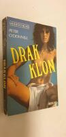Drakklon (Modesty Blaise 6)