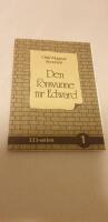 Den f&ouml;rsvunne mr Edward : ur dr John Watsons efterl&auml;mnade anteckningar : med en Asbj&ouml;rn Krag-kron[o]logi
