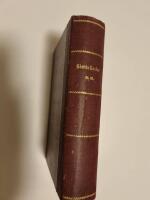 Gamla gastar 1-2 + Svek som h&auml;mnar sig 1-2. Roman ur guldgr&auml;vare- och nybyggarlivet + I vildmarken. &Auml;ventyr i Canada