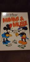 Mimmi & Musse