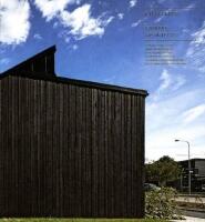 Kjellander + Sj&ouml;berg Architects