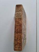 Horatii Oder och Epoder + Horatii Satyrer och Skalde-bref