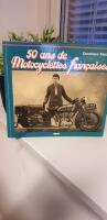 50 ans de Motocyclettes francaises