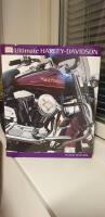 The Ultimate Harley-Davidson Book