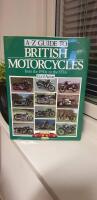 A-Z Guide to British Motorcycles from the 1930s to the 1970s