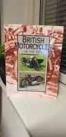 British Motorcycles of the 30&acute;s. The A-Z of pre-war marques from AER through to Zenith