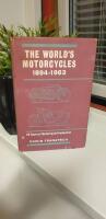 The World&acute;s Motorcycles 1894-1963. 70 Years of Motorcycle Production