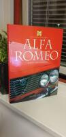 Alfa Romeo. Always with Passion