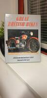 Great British Bikes